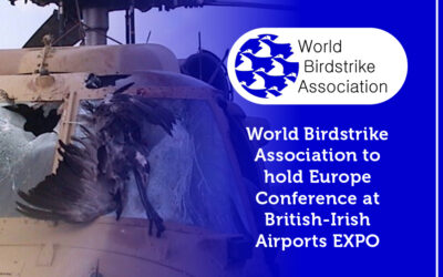 World Birdstrike Association 2022