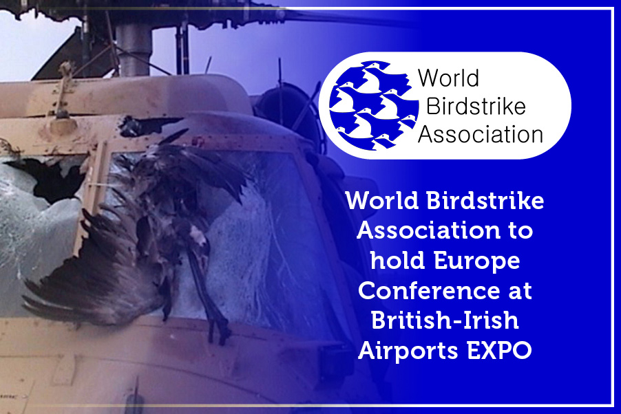 World Birdstrike Association 2022